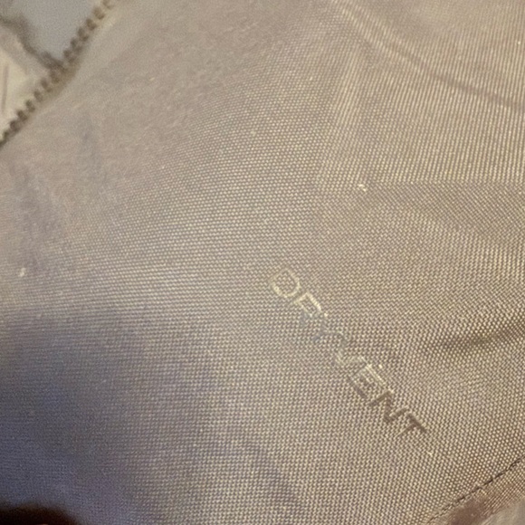 North Face Mens down Parka - Picture 8 of 10